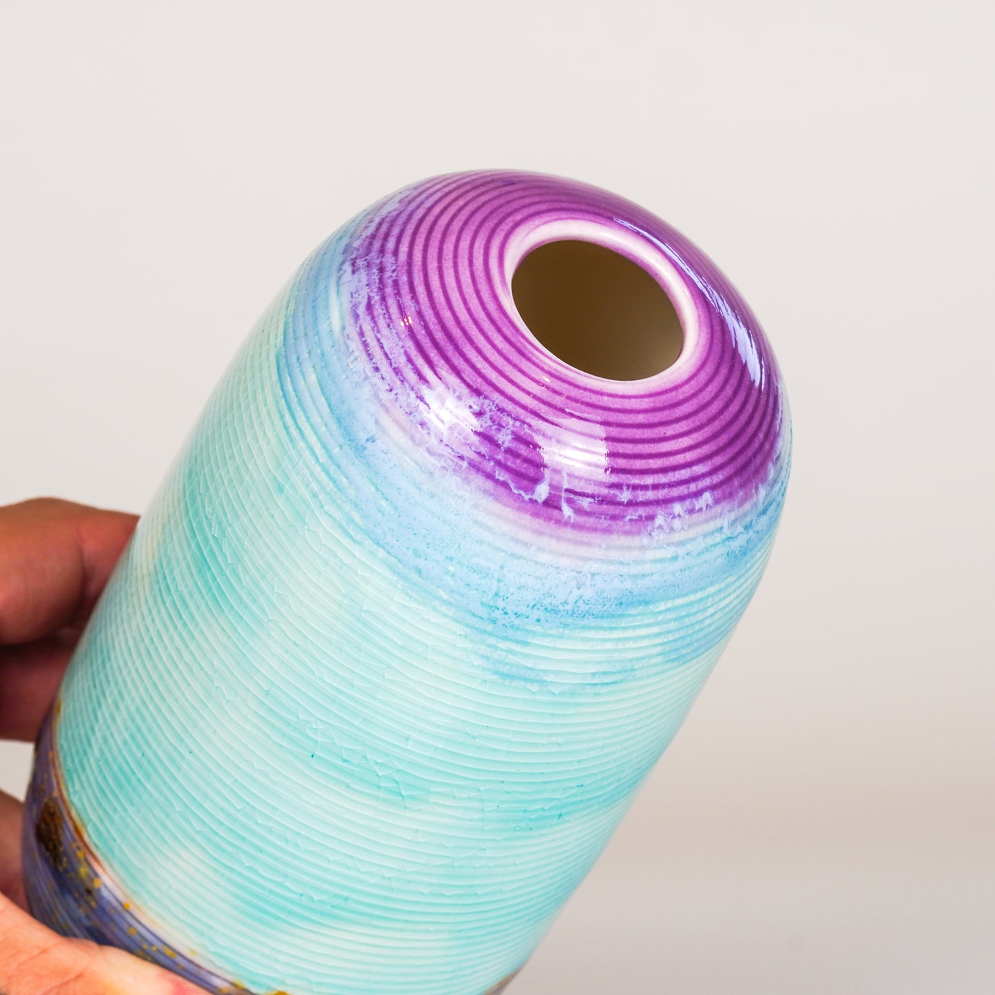 Small bud vase