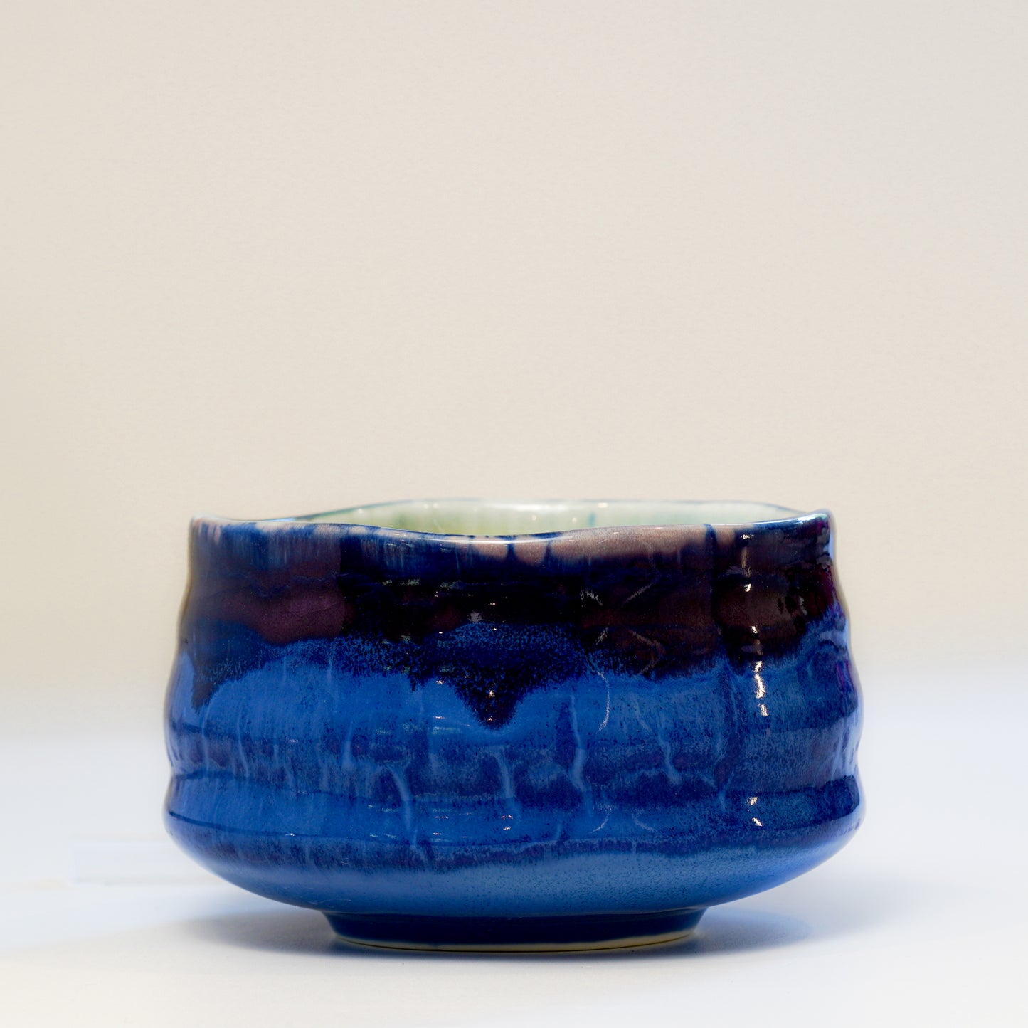 Tea bowl