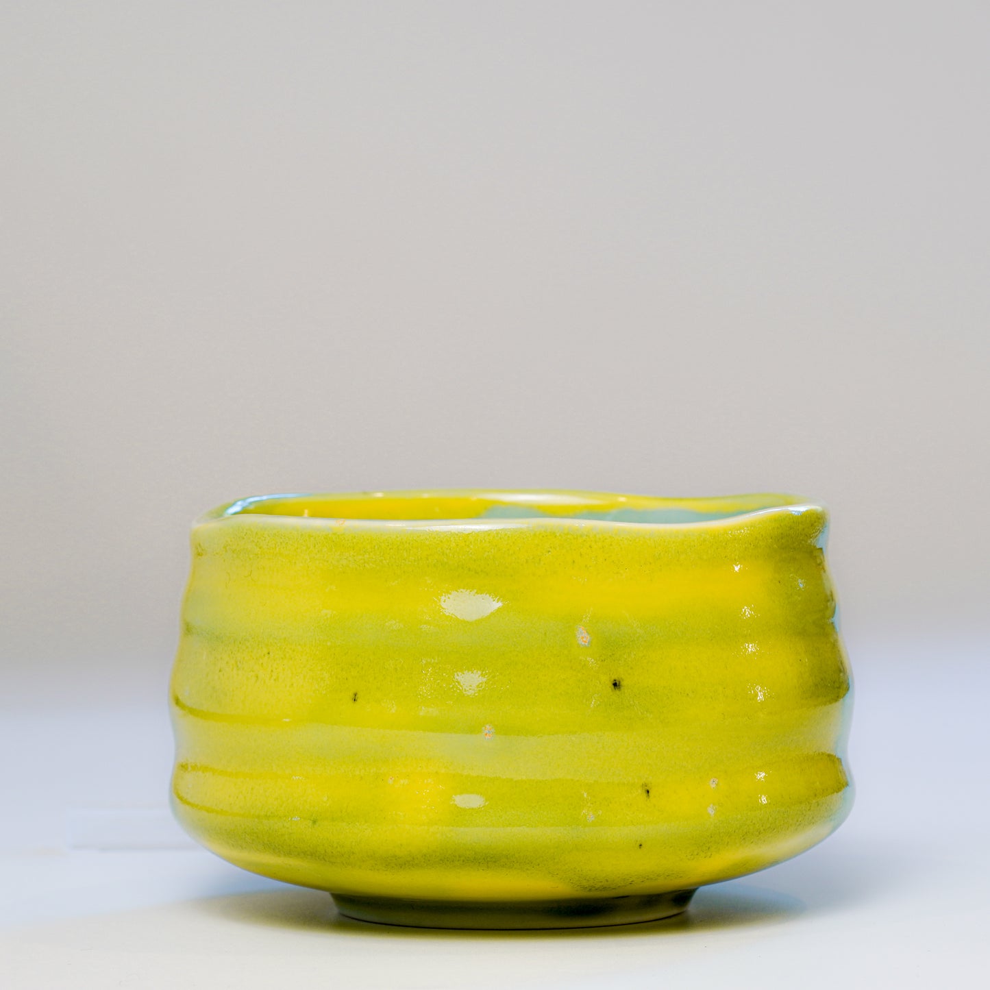 Tea bowl