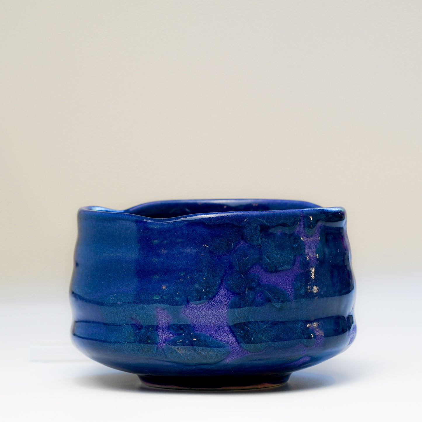 Tea bowl